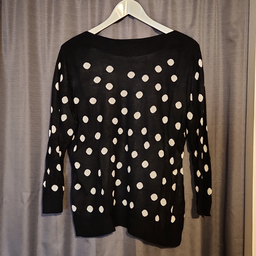 Ann Taylor sweater